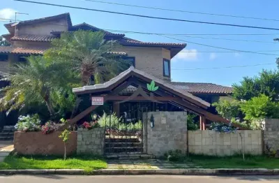 Casa em condomínio fechado com 4 quartos para alugar na avenida orlando gomes, 1080, piatã, salvador, 460 m2 por r$ 18.450