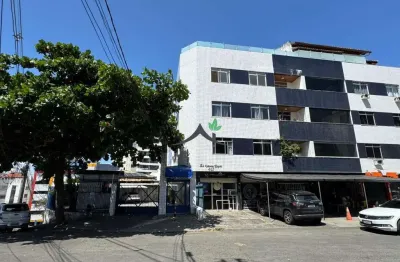 Apartamento com 3 quartos à venda na rua nílson costa, 408, vila laura, salvador, 95 m2 por r$ 420.000