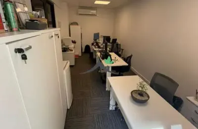 Sala comercial para alugar na rua melo alves, 89, cerqueira césar, são paulo, 150 m2 por r$ 20.215