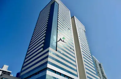 Sala comercial para alugar na Rua Frederico Simões, 447, Caminho das Árvores, Salvador, 36 m2 por R$ 4.700