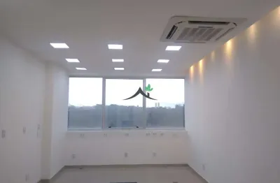 Sala comercial para alugar na rua frederico simões, 447, caminho das árvores, salvador, 35 m2 por r$ 4.600