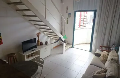 Apartamento com 1 quarto para alugar na Rua Desembargador Álvaro Clemente de Oliveira, 2011, Pituba, Salvador, 50 m2 por R$ 3.500