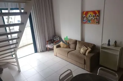 Apartamento com 1 quarto para alugar na rua desembargador álvaro clemente de oliveira, 2011, pituba, salvador, 49 m2 por r$ 3.400