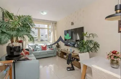 Apartamento com 3 quartos à venda na Rua Martiniano de Carvalho, 549, Bela Vista, São Paulo, 90 m2 por R$ 700.000
