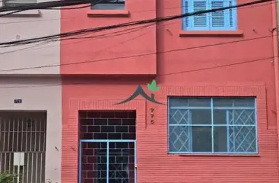 Casa em condomínio fechado com 3 quartos para alugar na Rua João Ramalho, Perdizes, São Paulo, 120 m2 por R$ 4.215