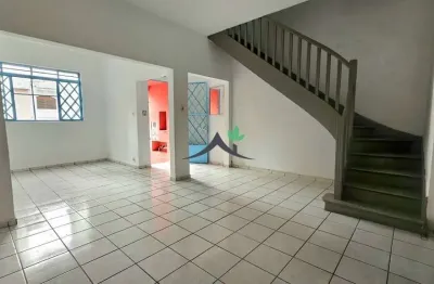 Casa em condomínio fechado com 3 quartos para alugar na Rua João Ramalho, Perdizes, São Paulo, 119 m2 por R$ 4.315