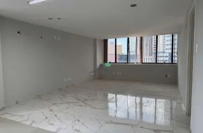 Sala comercial à venda na Rua Professor Milton Cayres de Brito, 69, Caminho das Árvores, Salvador, 139 m2 por R$ 699.000
