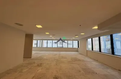Sala comercial para alugar na Rua Doutor Renato Paes de Barros, 778, Itaim Bibi, São Paulo, 125 m2 por R$ 15.655