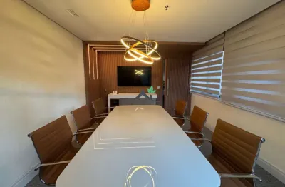 Sala comercial para alugar na Rua Mário Amaral, 172, Paraíso, São Paulo, 169 m2 por R$ 32.100