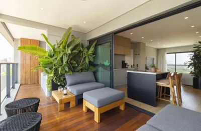 Apartamento com 2 quartos à venda na Rua Francisco Leitão, 255, Pinheiros, São Paulo, 99 m2 por R$ 2.694.000