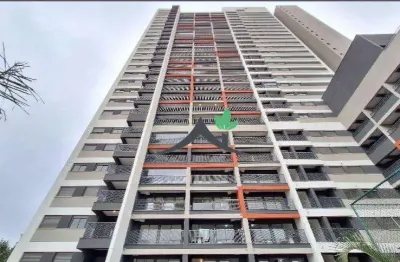 Apartamento com 2 quartos para alugar na Rua Venâncio Aires, 930, Pompéia, São Paulo, 46 m2 por R$ 6.060