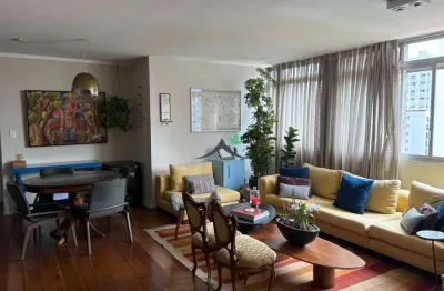 Apartamento com 3 quartos para alugar na Rua Pedroso Alvarenga, 599, Itaim Bibi, São Paulo, 144 m2 por R$ 14.392