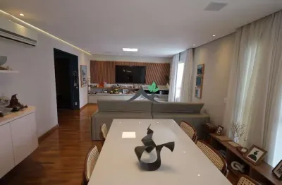 Apartamento com 4 quartos à venda na Avenida Doutor Cardoso de Melo, 585, Vila Olímpia, São Paulo, 210 m2 por R$ 5.250.000
