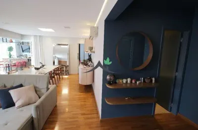 Apartamento com 4 quartos à venda na Avenida Doutor Cardoso de Melo, 585, Vila Olímpia, São Paulo, 209 m2 por R$ 5.249.000