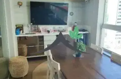 Apartamento com 3 quartos à venda na Rua do Mangalô, 384, Patamares, Salvador, 144 m2 por R$ 1.200.000