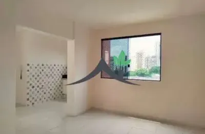 Apartamento com 1 quarto à venda na Rua Cônego José Loreto, 51, Canela, Salvador, 44 m2 por R$ 314.000