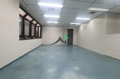 Sala comercial à venda na Avenida Francisco Matarazzo, 404, Água Branca, São Paulo, 86 m2 por R$ 519.000