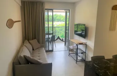Apartamento com 2 quartos à venda na Avenida Oceânica, 2286, Ondina, Salvador, 58 m2 por R$ 1.350.000
