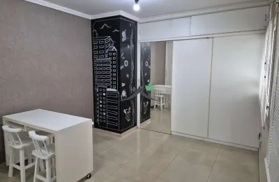 Apartamento com 1 quarto para alugar na Rua das Fiandeiras, 188, Vila Olímpia, São Paulo, 41 m2 por R$ 4.971