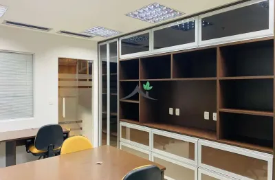 Sala comercial para alugar na Avenida Luís Viana Filho, 6468, Paralela, Salvador, 36 m2 por R$ 4.800