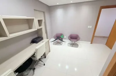 Sala comercial para alugar na Alameda Salvador, 1057, Caminho das Árvores, Salvador, 34 m2 por R$ 3.031