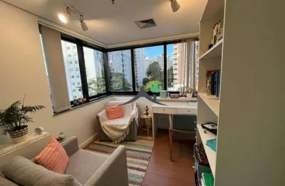 Sala comercial para alugar na Alameda Joaquim Eugênio de Lima, 187, Jardim Paulista, São Paulo, 36 m2 por R$ 3.500