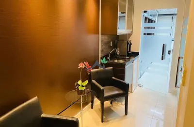 Sala comercial para alugar na Avenida Luís Viana Filho, 6468, Paralela, Salvador, 36 m2 por R$ 5.846