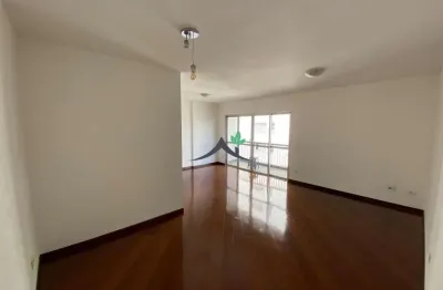 Apartamento com 4 quartos à venda na Avenida Doutor Altino Arantes, 1300, Vila Clementino, São Paulo, 137 m2 por R$ 1.589.000