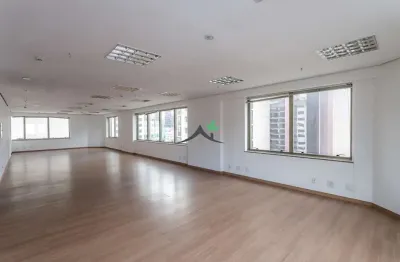 Sala comercial para alugar na Rua Bandeira Paulista, 477, Itaim Bibi, São Paulo, 115 m2 por R$ 6.350