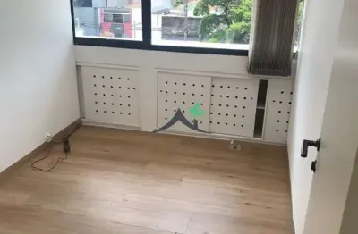 Sala comercial à venda na Rua Luigi Galvani, 42, Cidade Monções, São Paulo, 61 m2 por R$ 479.000