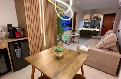 Apartamento com 2 quartos para alugar na Tancredo Neves, 2227, Caminho das Árvores, Salvador, 84 m2 por R$ 8.364