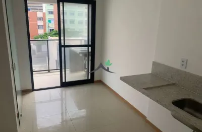 Apartamento com 1 quarto para alugar na Rua Santa Catarina, 83, Pituba, Salvador, 27 m2 por R$ 3.500
