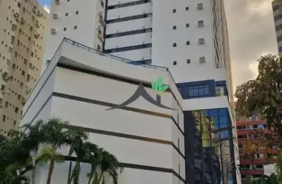 Apartamento com 3 quartos à venda na Rua Colmar Americano da Costa, 121, Pituba, Salvador, 88 m2 por R$ 944.000