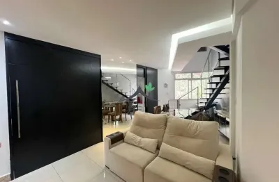 Cobertura com 4 quartos à venda na Rua José do Patrocínio Carneiro, 225, Buritis, Belo Horizonte, 160 m2 por R$ 890.000