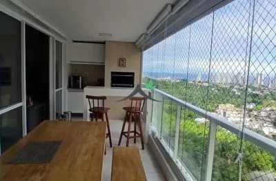 Apartamento com 2 quartos para alugar na Rua Embira, 149, Patamares, Salvador, 110 m2 por R$ 6.630