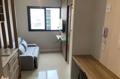 Apartamento com 1 quarto à venda na Rua Humberto de Campos, 56, Graça, Salvador, 24 m2 por R$ 411.000