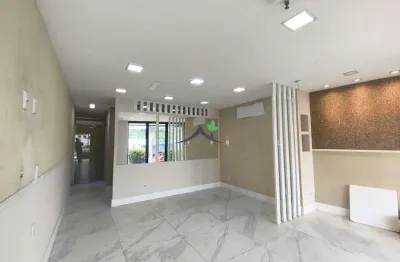 Sala comercial para alugar na Avenida Antônio Carlos Magalhães, 3247, Brotas, Salvador, 75 m2 por R$ 4.335