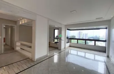 Apartamento com 3 quartos à venda na Rua Doutor Hosannah de Oliveira, 153, Itaigara, Salvador, 133 m2 por R$ 1.100.000