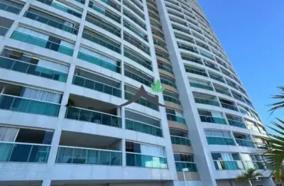 Apartamento com 1 quarto para alugar na Avenida Cardeal da Silva, 1667, Rio Vermelho, Salvador, 49 m2 por R$ 4.600