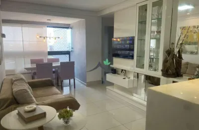 Apartamento com 2 quartos à venda na Rua Ismael de Barros, 176, Federação, Salvador, 64 m2 por R$ 700.000