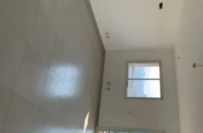 Sala comercial recém reformada com 48 m2 em santos impecável.