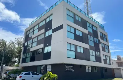 Desperte para o paraíso: seu flat exclusivo agora em porto de galinhas!