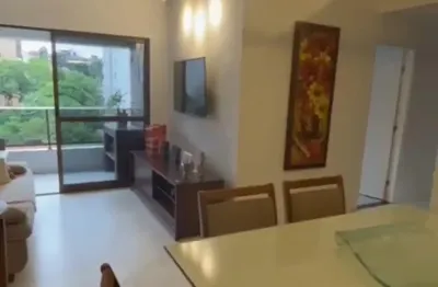 Viva o extraordinário! seu apartamento de alto nível no poço da panela!