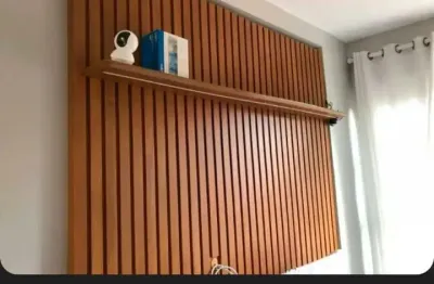 Flat novo e mobiliado para locação na encruzilhada!