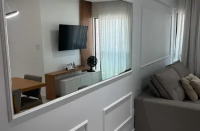 Seja bem-vindo ao seu novo lar: um apartamento incrível com todo o conforto que você sempre sonhou! ✨
