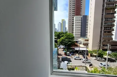 Excelente apartamento para locação no espinheiro – conforto, qualidade e ótima localização!