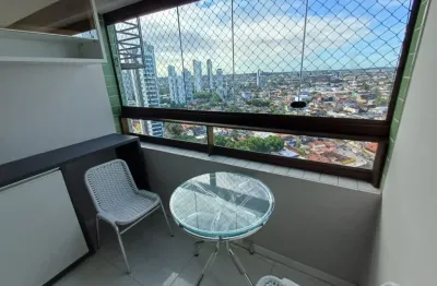Excelente apartamento à venda no bairro encruzilhada – recife/pe