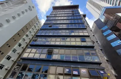 Luxuoso apartamento de alto padrão à venda na av. boa viagem – recife/pe