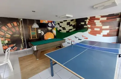 Oportunidade imperdível! luxuoso apartamento à venda na madalena – recife/pe