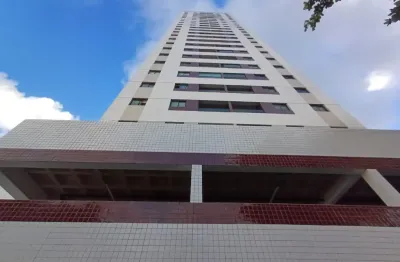 Apartamento novo à venda pronto para morar – madalena, recife/pe
